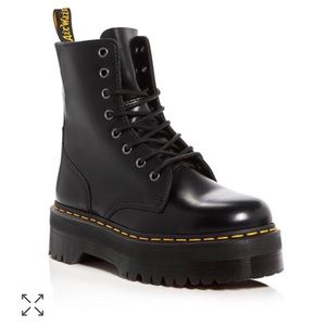 Platform Dr. Marten Boots